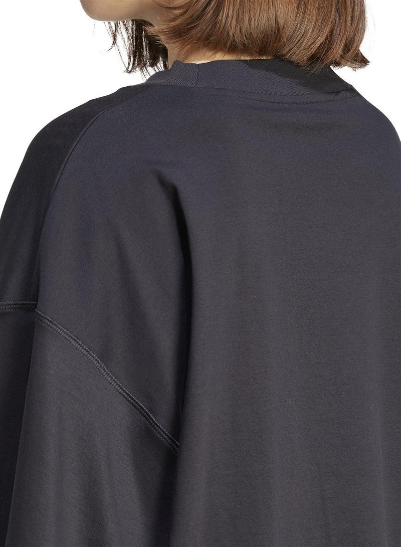 Adidas City Escape Loose T-Shirt - Image 4